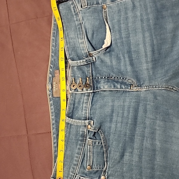 Torrid Jegging Super Soft Feel The Fit 14T Distressed Skinny Jeans - Picture 11 of 13